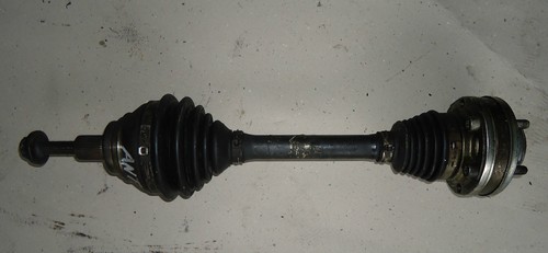 Semiasse audi 0 - 2.0, 6