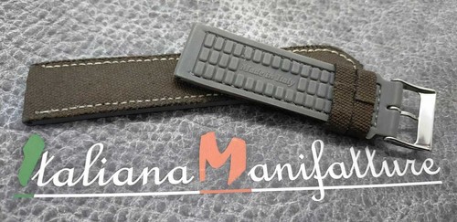 Cinturino cordura marrone - cinturino, e