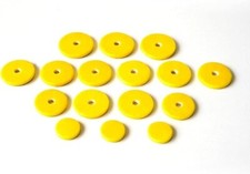 Set completo pastiglie flauto