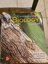 Understanding Biology 4Th
