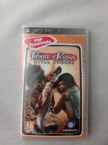 Prince persia rival - persia,