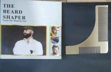 pettine professionale modella