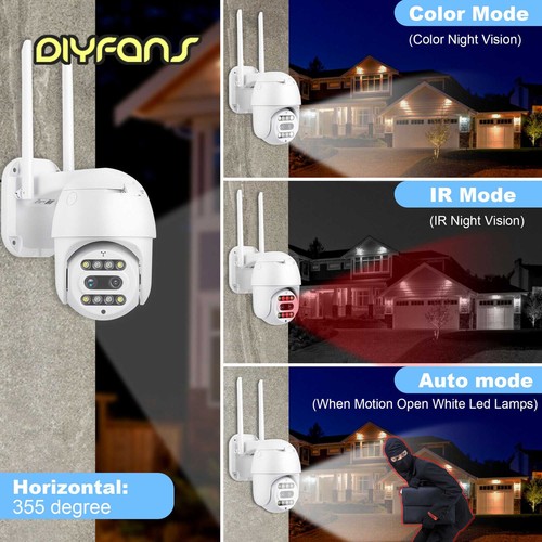 Ptz 10x zoom 3mp - ptz,