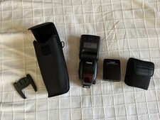 Canon Flash Ex 500
