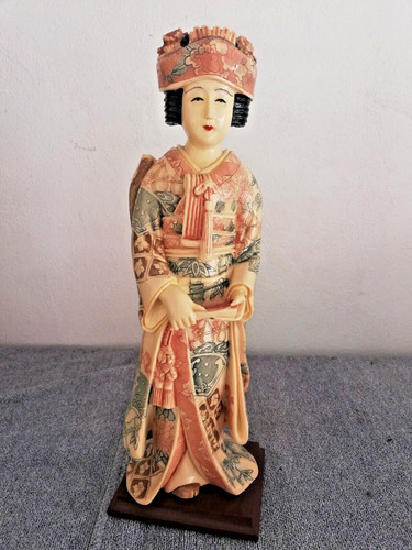 Ceramica cinese statua - ceramica,