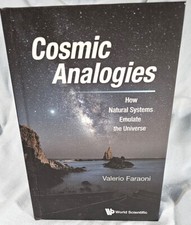 Cosmic Analogies How Natural