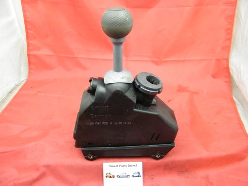 Smart car 450 fortwo 1998 - smart, 1998-2006