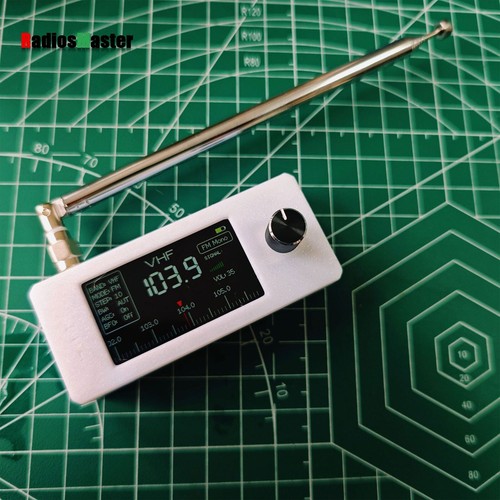 Si4732 ricevitore radio - ricevitore, rf