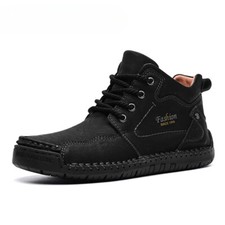 Scarpe casual uomo moda - , pelle