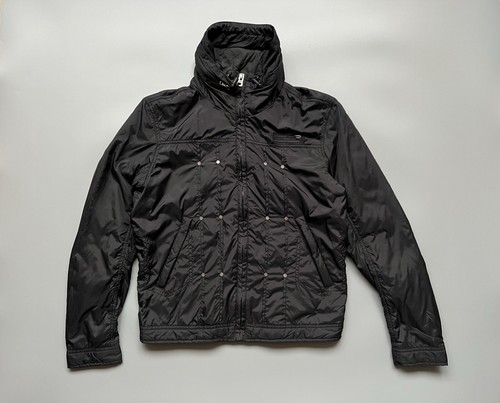 Diesel black teflon nylon - diesel,