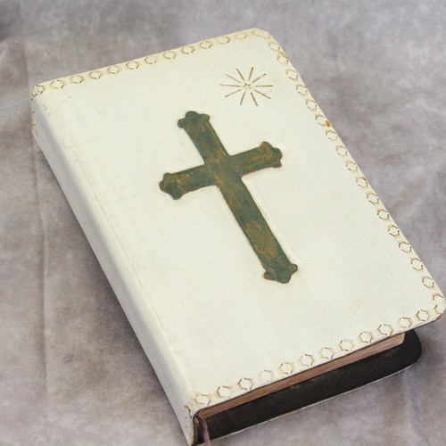 Holy bible king - holy, james