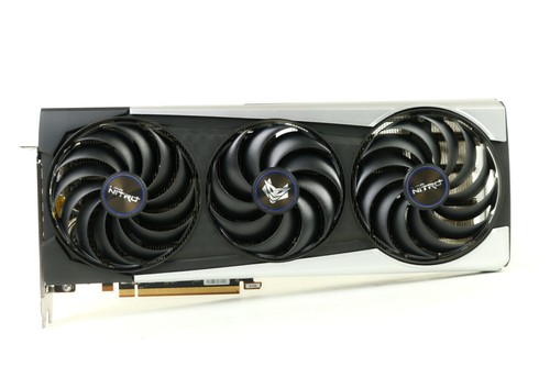 Sapphire radeon 6700 - rx,