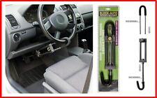 Antifurto meccanico acciaio