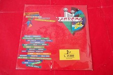 SANREMO '85 LP DOPPIO