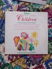 Disney For Our Children -