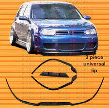Golf 4 R32 Golf4 IV Front