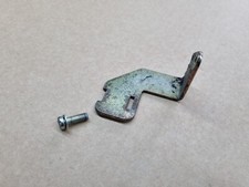 RENAULT 5 GT TURBO USATO CARBURATORE SOLEX 32 DIS SUPPORTO CAVO STROZZATORE