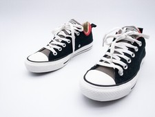 Converse All Star Unisex Scarpe Tempo Libero Sneaker Tgl 37,5 Eu Art.6993-98