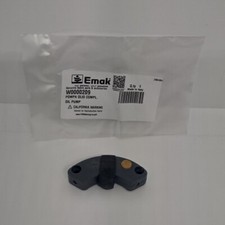 Pompa olio originale Emak per