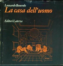 LA CASA DELL'UOMO  BENEVOLO