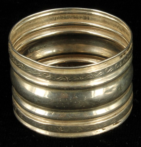 Antico vittoriano argento - vittoriano,