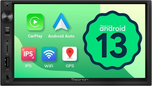 Autoradio eonon android - android, 13