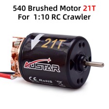 AUSTAR RS-540 21T 3.17mm