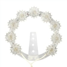 Aureola Luminosa in Plexiglass