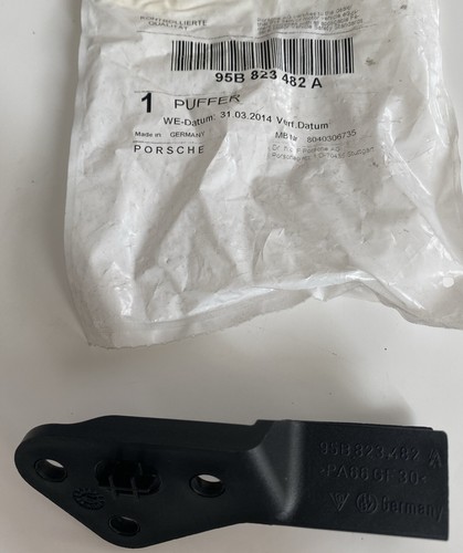 Tampone cofano 95b823482a - tampone,