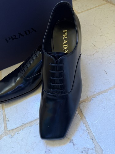 Scarpe prada uomo 5 - uomo, 7.5