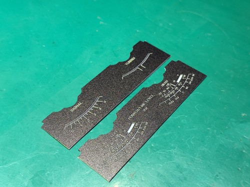 Inserti contatore kenwood - inserti,