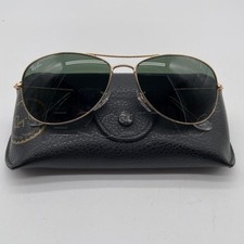 OCCHIALI SOLE RAY BAN COCKPIT