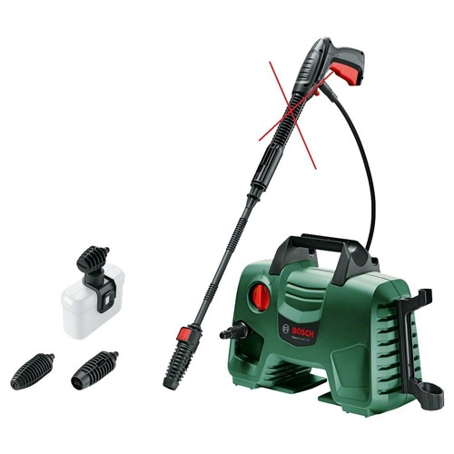 Idropulitrice bosch - idropulitrice,