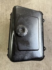 Serbatoio carburante motore - serbatoio,
