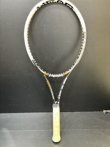 Racchetta tennis head - tennis, speed