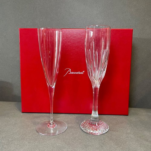 Baccarat jupiter dom perignon - baccarat,