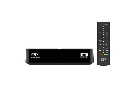 Cgv etimo uhd ricevitore - etimo, |
