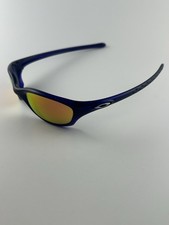 Oakley Fives 2.0 montatura blu