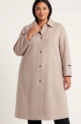 Cappotto donna marina rinaldi - cappotto,