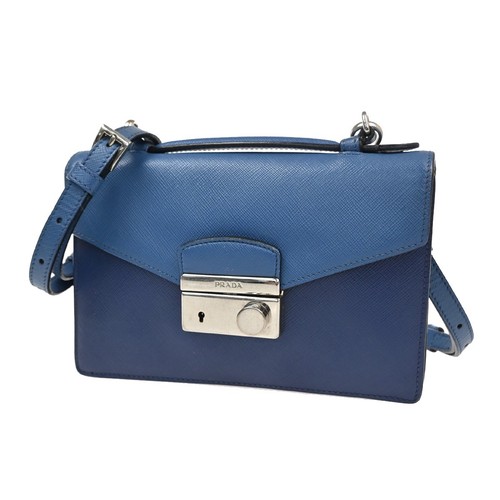Borsa tracolla piccola prada - tracolla,