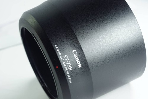 Canon ef70 300mm 6l is - canon,