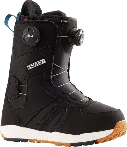 Burton felix double - boa, scarpe