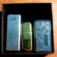 Zippo Venetian 1, lotto 3
