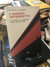 Michael schuman l - michael, l'impero