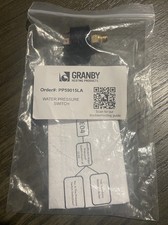 Granby Heating Products Water