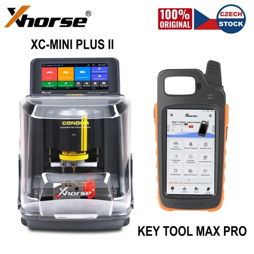 Macchina xhorse condor mini - xhorse,