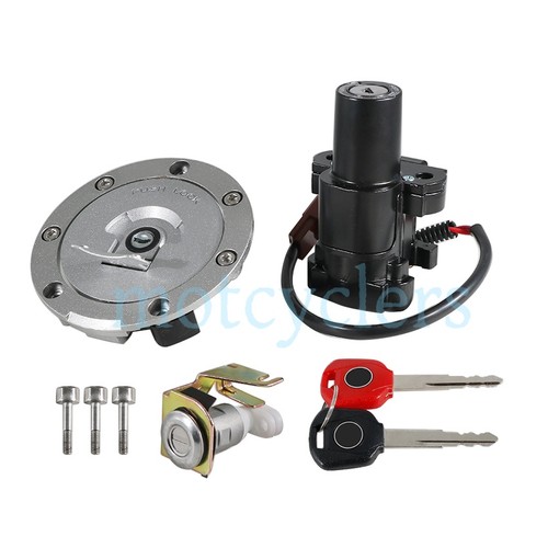 Kit blocchetto interruttore - kit,