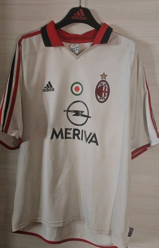 Adidas maglia milan - adidas,