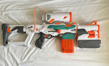 Nerf Modulo Tri Strike
