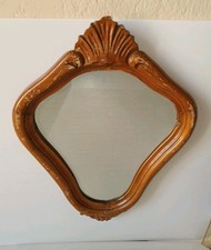 Antico Specchio con cornice in